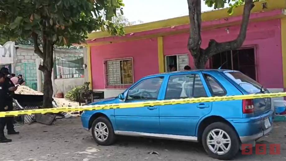 ASESINAN a pastor en Mapastepec; la FGE investiga el homicidio - Susana Solis Informa