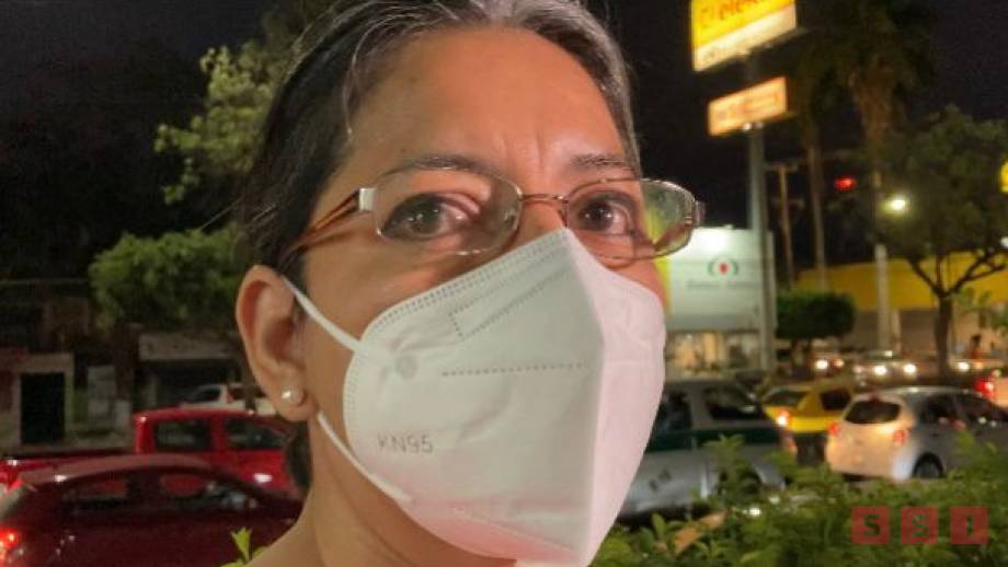 MÁS JÓVENES denuncian a maestro por acoso sexual Susana Solis Informa