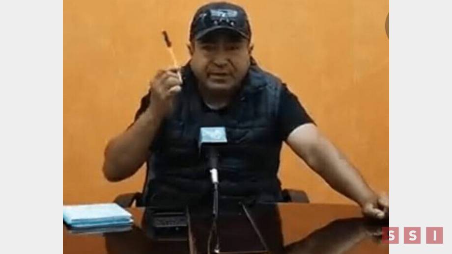 ASESINAN a otro periodista en México; Armando Linares, director de Monitor Michoacán - Susana Solis Informa