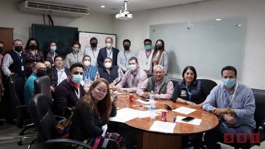 Impresión de boletas para elecciones extraordinarias cuenta con altos estándares de seguridad: Oswaldo Chacón Rojas - Susana Solis Informa