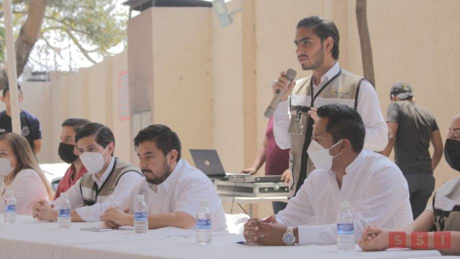 Nace Juventudes al Porvenir para contribuir al desarrollo de Chiapas - Susana Solis Informa