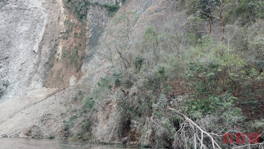 ACTIVAN protocolos de prevención ante “caído” en el Cañón del Sumidero - Susana Solis Informa