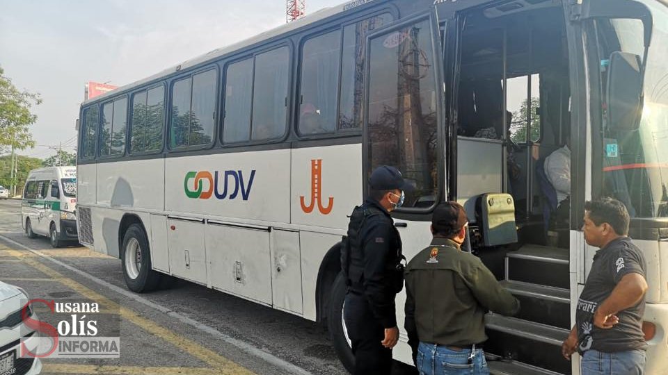 Instalan dos puntos de supervisión