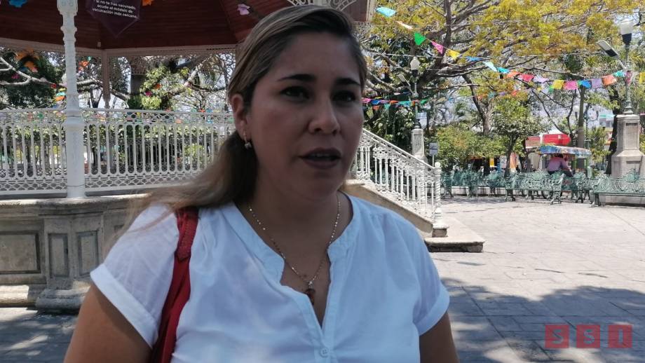 INCUMPLEN en Chiapas Ley para personas con autismo - Susana Solis Informa