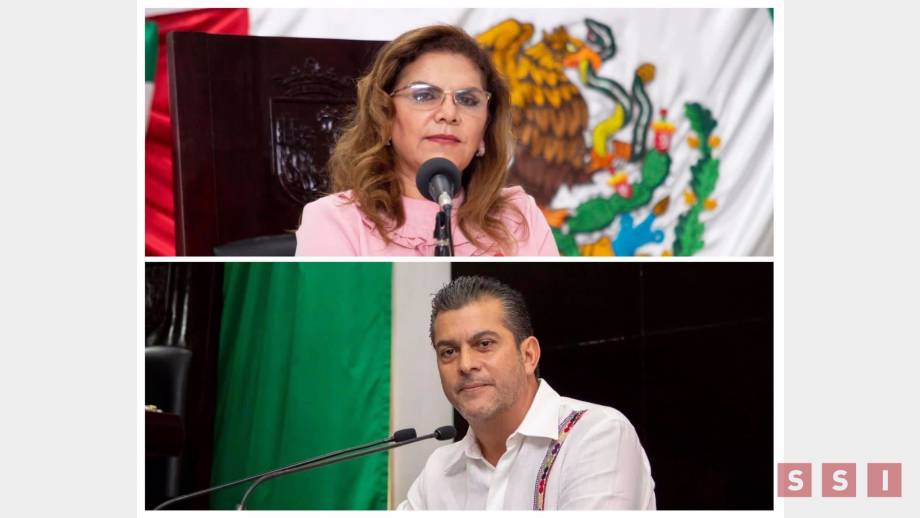 Congreso exhorta a INE y a IEPC analizar suspensión de elecciones en Venustiano Carranza - Susana Solis Informa