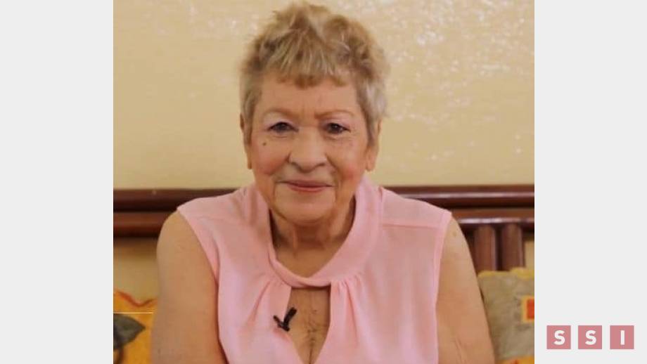 MUERE la dramaturga Lola Montoya Susana Solis Informa