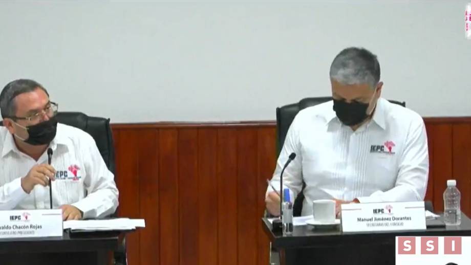 NO instalan 11 casillas electorales en Siltepec y Carranza, por temor a represalias Susana Solis Informa