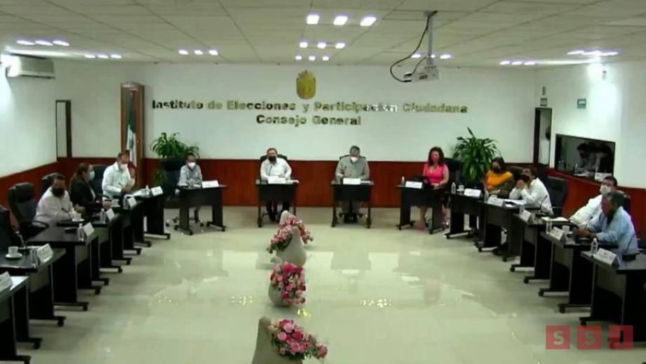 HABRÁ recuento de votos en dos municipios de elección extraordinaria - Susana Solis Informa