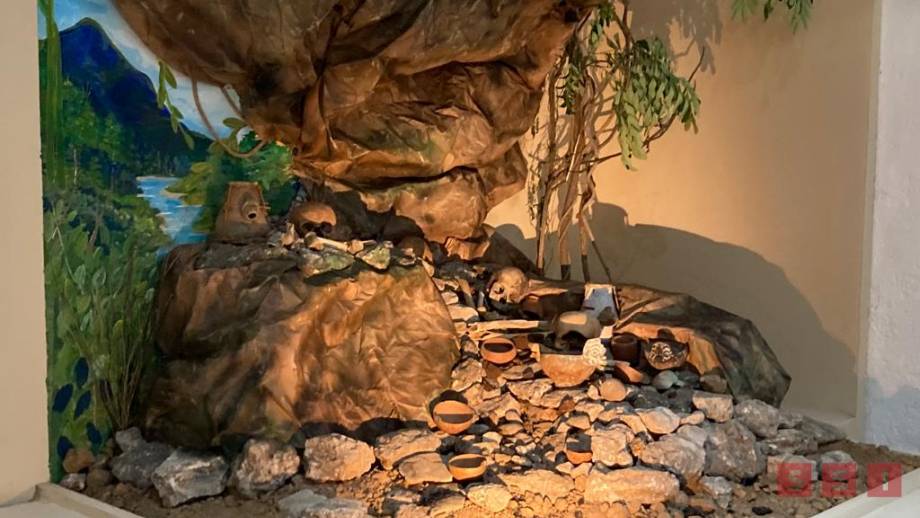 EXPONEN importantes hallazgos arqueológicos subacuáticos en Chiapas - Susana Solis Informa