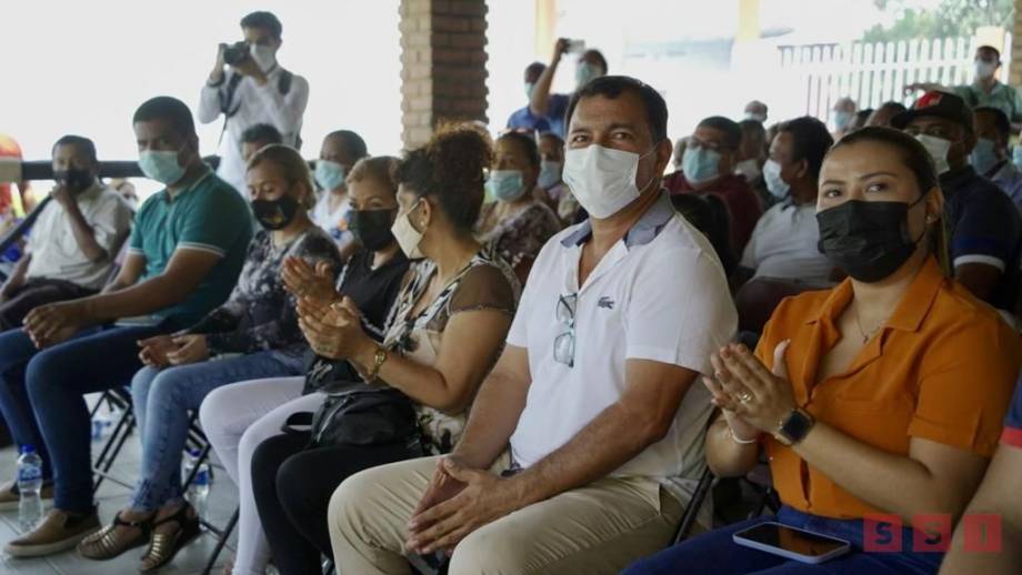 Se reúne Llaven con diferentes sectores de la sociedad