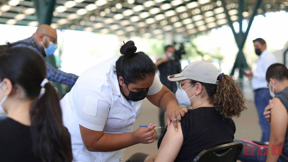 Inicia nueva campaña con requisitos mínimos para la aplicación de la vacuna anti COVID-19 - Susana Solis Informa