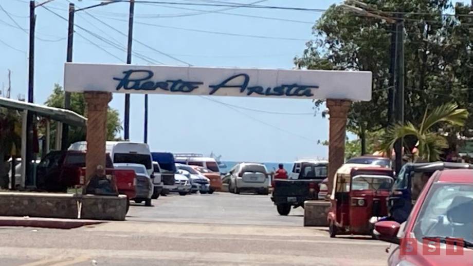 ARRIBAN vacacionistas a las playas de Chiapas Susana Solis Informa
