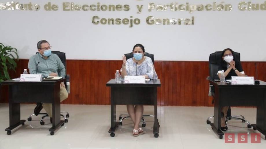 Una democracia eficiente e incluyente, no puede concebirse sin las juventudes: Gloria Alcocer Olmos - Susana Solis Informa