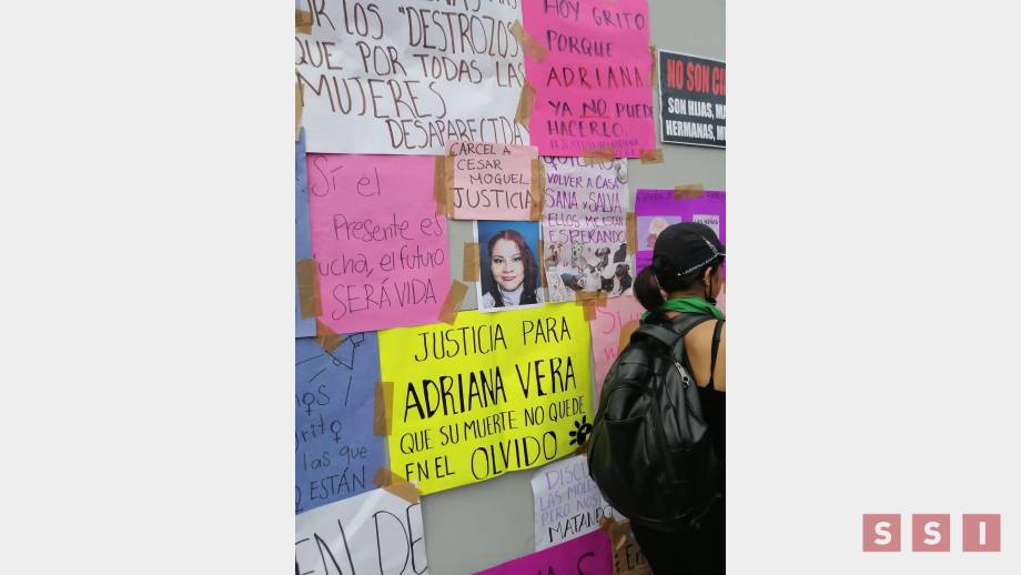 Chiapas registra 55 muertes violentas de mujeres de enero a abril