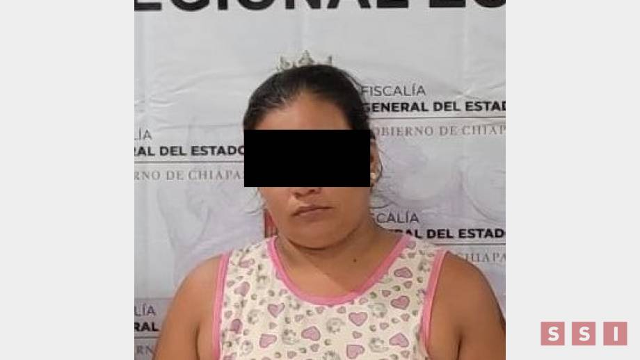 VINCULAN a proceso a mujer que sustrajo a menor en hospital del IMSS - Susana Solis Informa