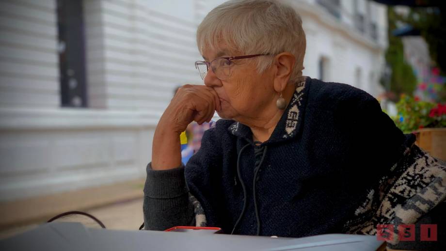 FALLECE Conchita Villafuerte, periodista rebelde, que documentó el levantamiento armado del EZLN - Susana Solis Informa