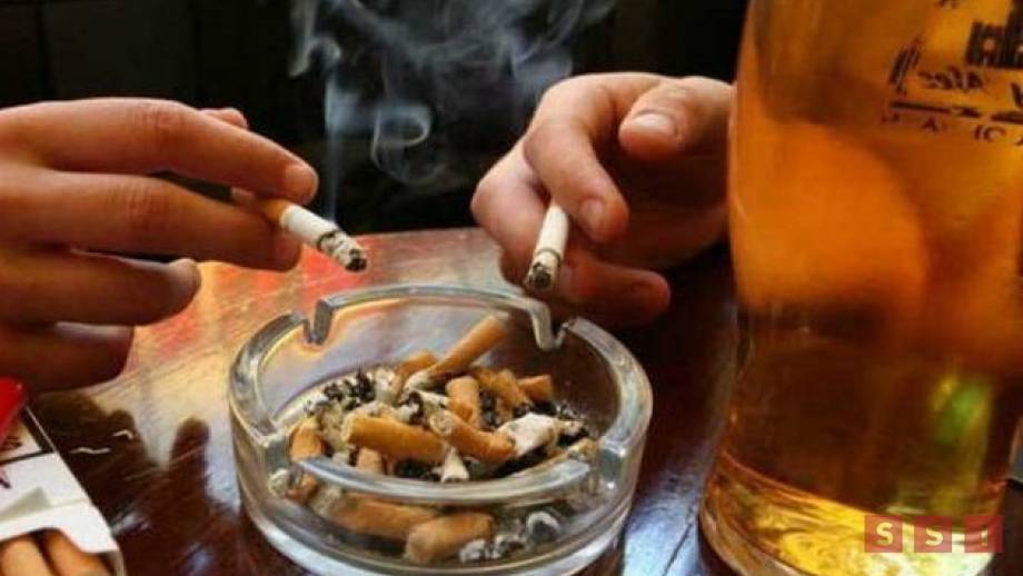 INCUMPLE Chiapas Ley de Protección contra Exposición al Humo de Tabaco - Susana Solis Informa