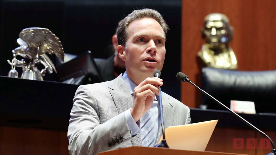 CONDENA Senador Manuel Velasco asesinato de su tío Armando Coello - Susana Solis Informa