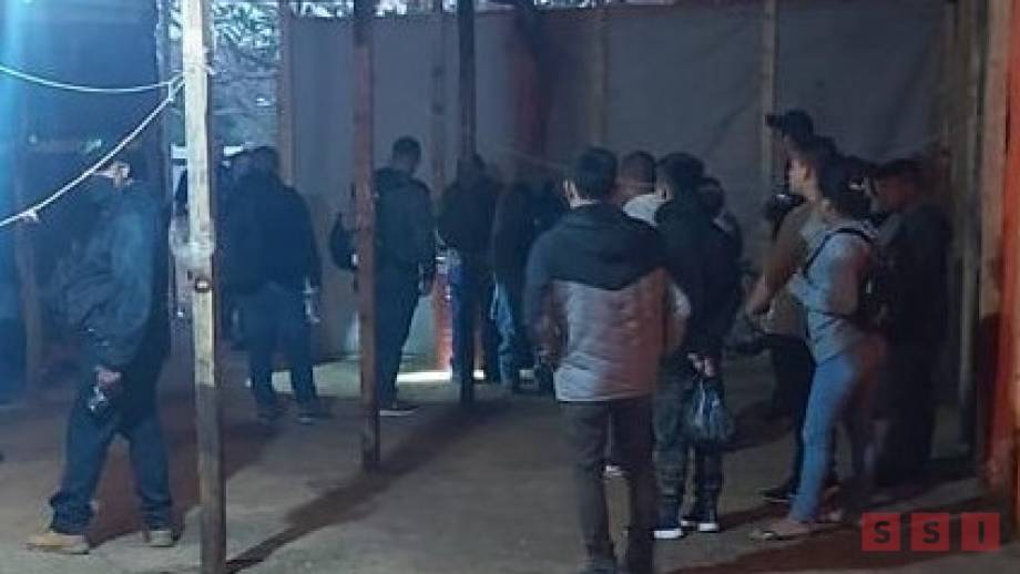 RESCATAN más de 40 migrantes, ocho son infantes - Susana Solis Informa