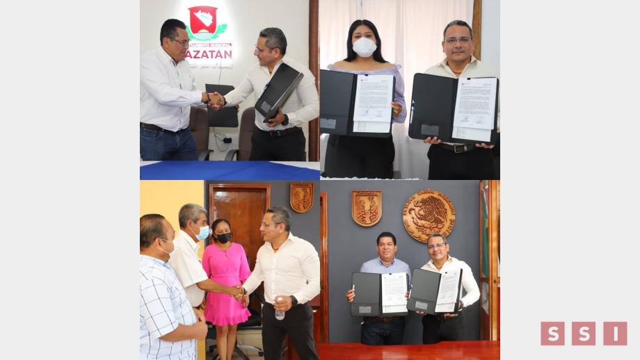 “Internet para Todos” beneficiará a 36 municipios de Chiapas Susana Solis Informa