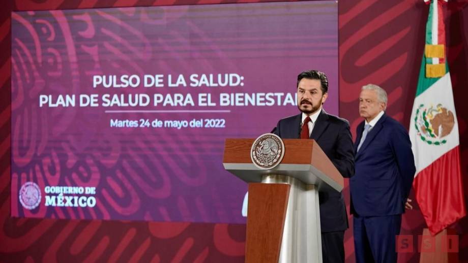 OFERTA IMSS más de 700 vacantes de médicos en Chiapas Susana Solis Informa