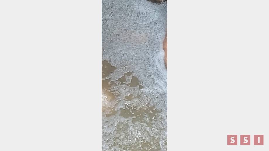 ENCUENTRAN a persona sin vida en arroyo de Tuxtla Gutiérrez Susana Solis Informa