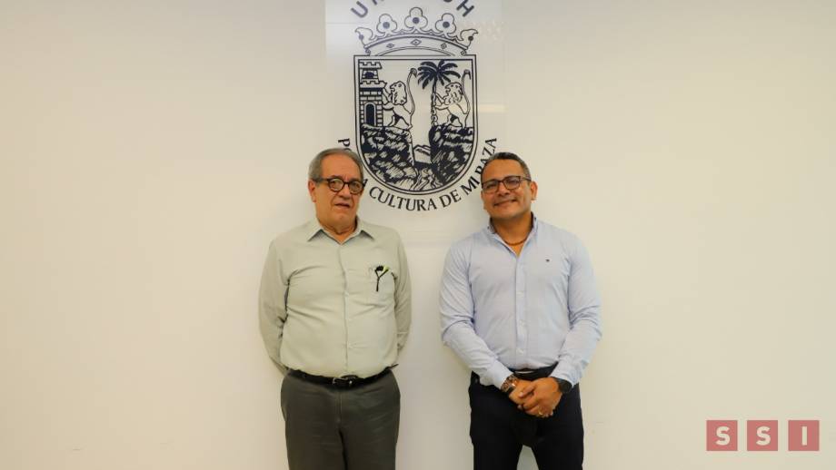 Arranca “Internet para Todos” en universidades públicas - Susana Solis Informa