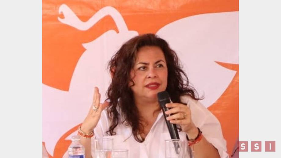 MOVIMIENTO CIUDADANO apelará determinación del IEPC por pérdida de registro - Susana Solis Informa