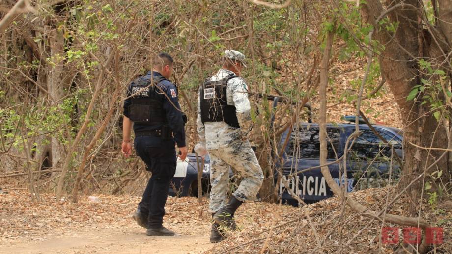 IDENTIFICAN cuerpo de chiapaneco hallado en fosa clandestina en Sinaloa Susana Solis Informa