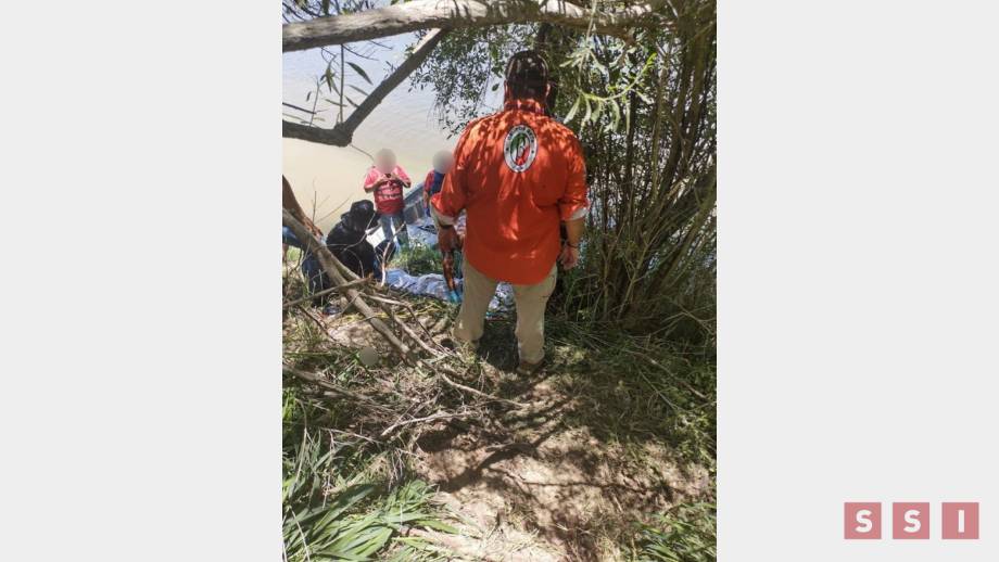 Recupera Grupo Beta 37 cuerpos de migrantes en lo que va del año Susana Solis Informa