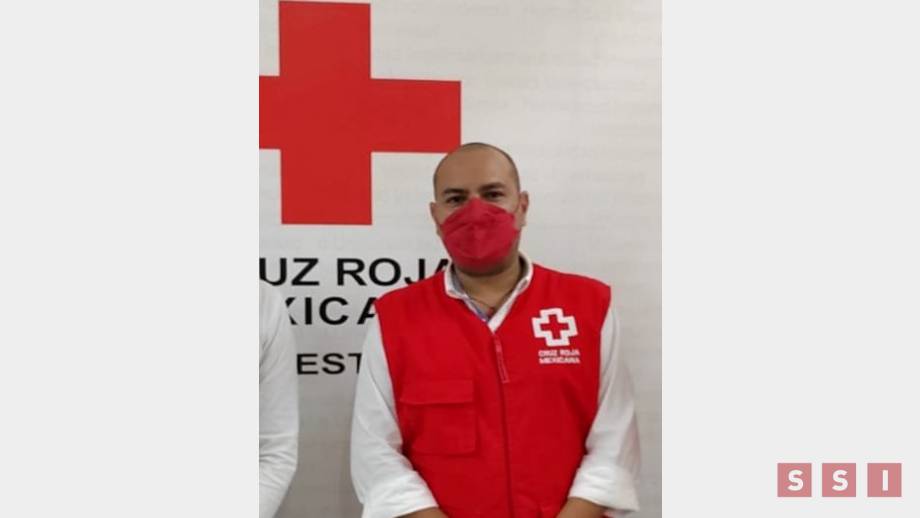 SE DISPARAN los casos de Covid-19 en Chiapas: Delegado de Cruz Roja - Susana Solis Informa