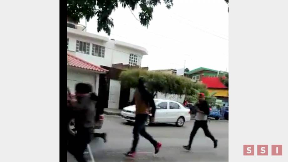 NORMALISTAS se niegan a pagar cuota anual - Susana Solis Informa