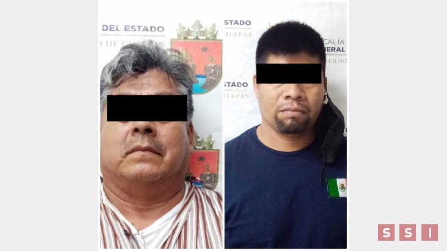 DETIENEN a presidente del Concejo Municipal de Pantelhó como probable responsable de la desaparición de 19 personas Susana Solis Informa