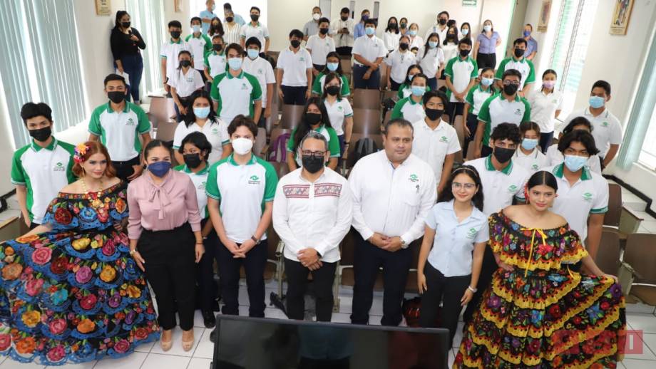 CONALEP, con internet gratuito - Susana Solis Informa