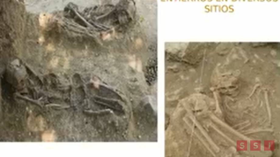 CONFÍA INAH retomar salvamento arqueológico en Chicoasén II - Susana Solis Informa