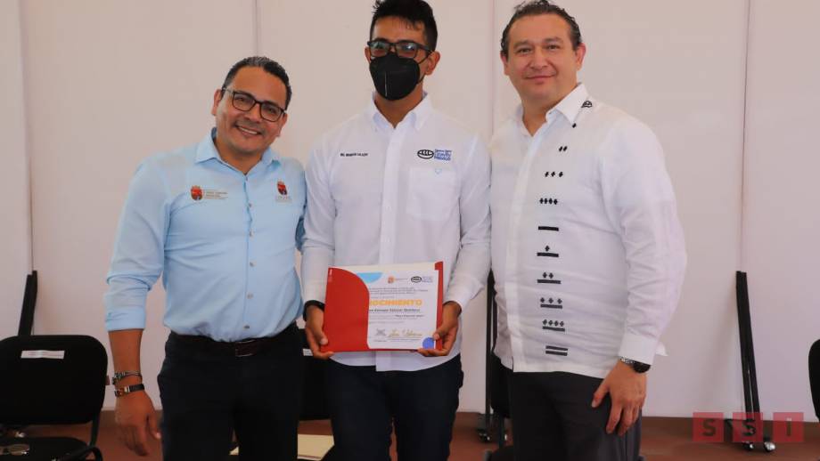 Chiapanecos harán estancias académicas de alta tecnología en Estados Unidos - Susana Solis Informa