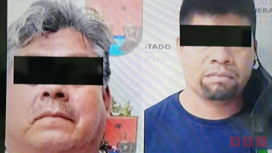 VINCULAN a proceso a ex presidente Concejal de Pantelhó por desaparición de 19 personas - Susana Solis Informa