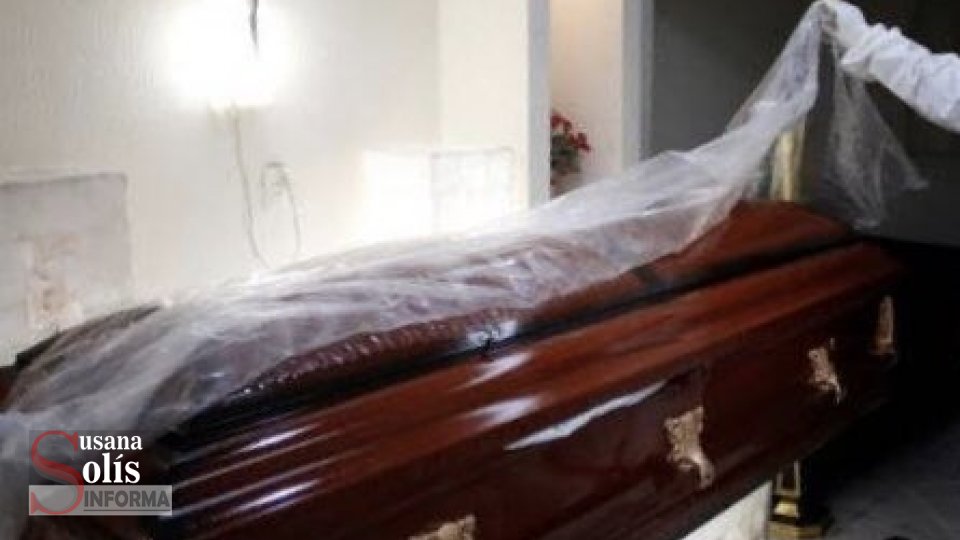 EXTRAVIADOS 53 muertos por Covid19 en estadísticas oficiales de #Chiapas - Susana Solis Informa