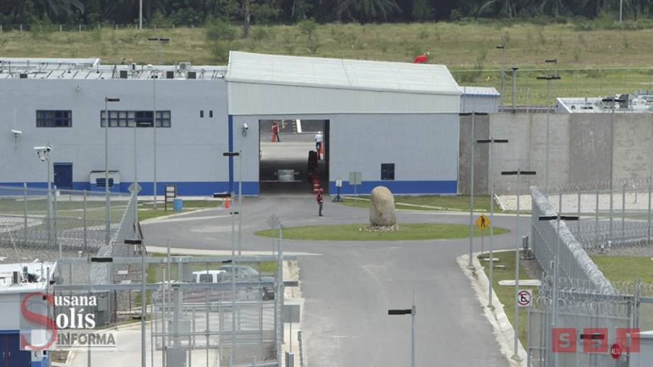 EMITEN medidas cautelares en favor de personas privadas de su libertad en cárcel federal de Chiapas Susana Solis Informa