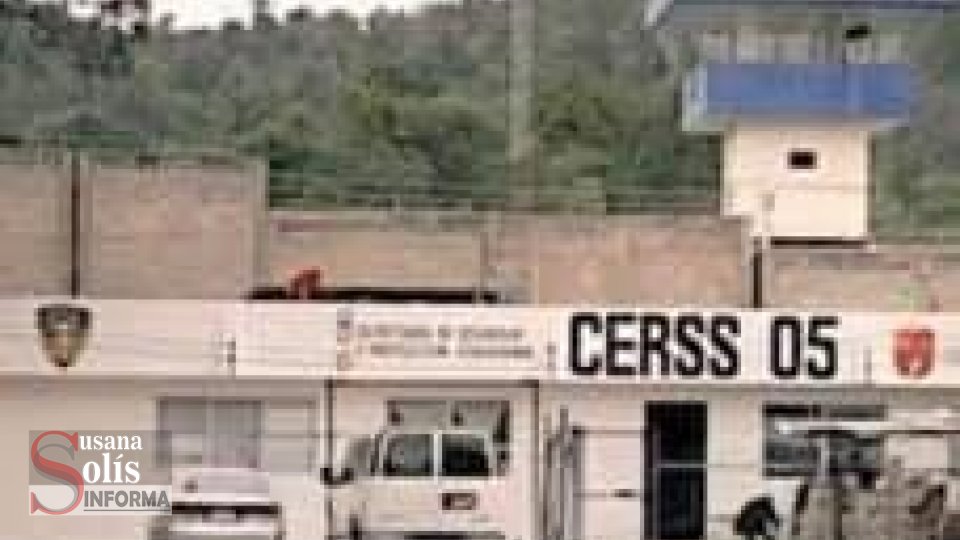 NO RECIBEN atención médica 9 internos con Covid19 en penales de Chiapas - Susana Solis Informa