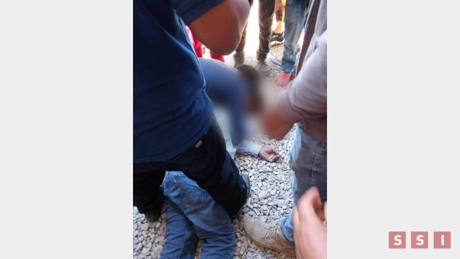 ATACAN a balazos a ex candidato en Chiapas - Susana Solis Informa