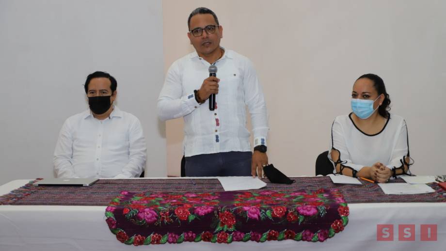 Convocan a participar en la Jornada del Conocimiento Chiapas 2.2 - Susana Solis Informa