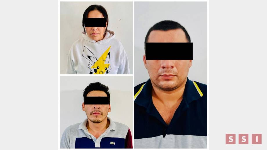 OBTIENEN prisión preventiva contra presuntos homicidas de empresario italiano en Palenque Susana Solis Informa