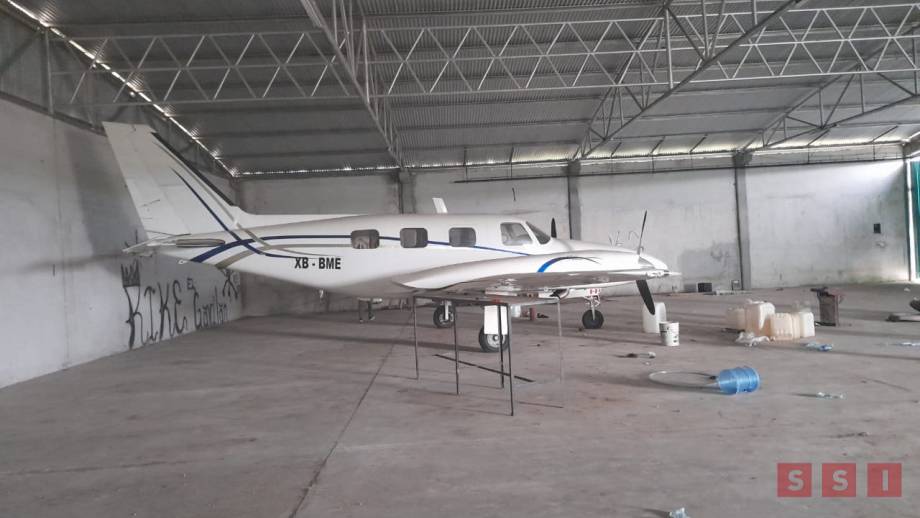 REVOCAN sentencia de amparo por predio habilitado como aeródromo en Tapachula - Susana Solis Informa