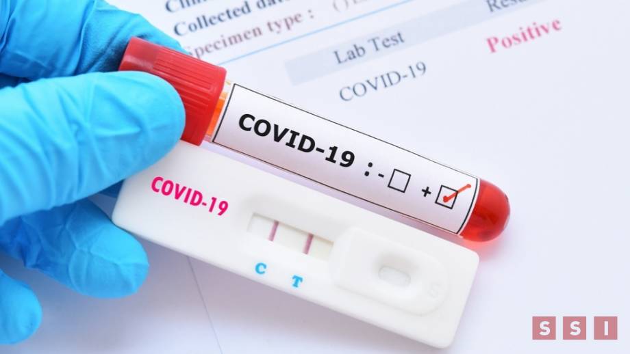 Se dispara Covid-19 en Chiapas Susana Solis Informa