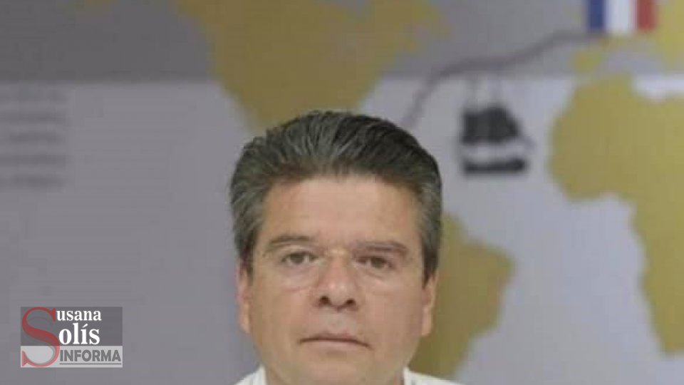 SECRETARIO de gobierno de #Chiapas da positivo a COVID19 - Susana Solis Informa