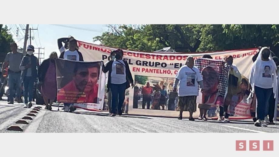 SE CUMPLE un año de la desaparición de 21 personas en Pantelhó; no hay respuesta de las autoridades - Susana Solis Informa