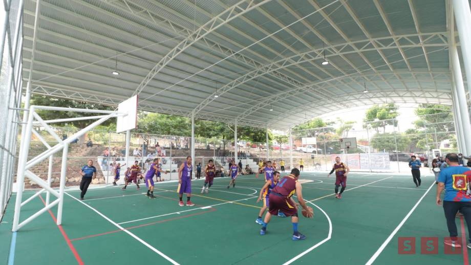 Con construcción de Domos se abona a la convivencia y reconstrucción del tejido social: Carlos Morales Susana Solis Informa