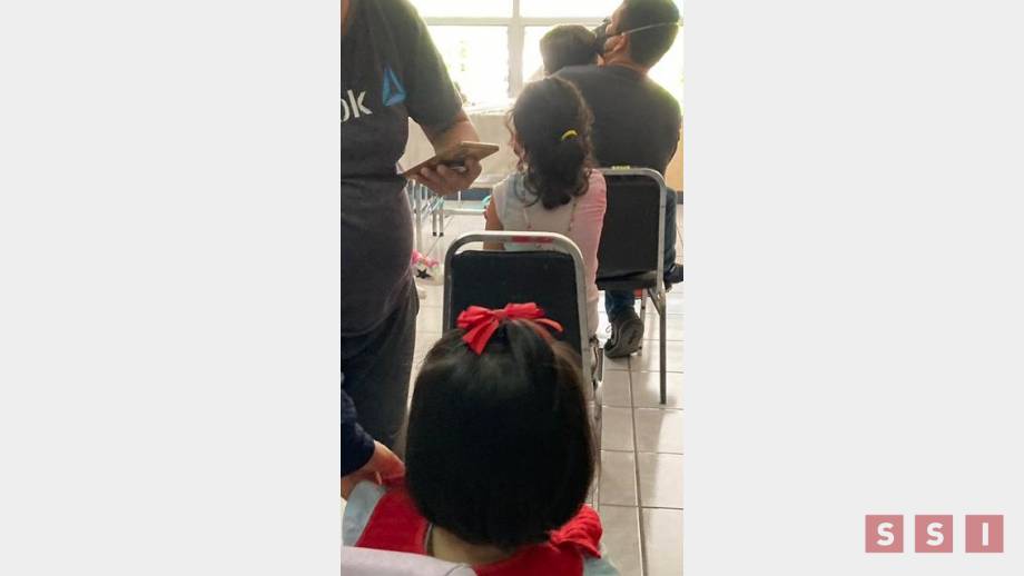 AUMENTAN casos de Covid en menores de edad Susana Solis Informa