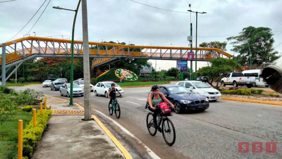 CHIAPAS ocupa noveno lugar en muertes por accidentes viales; hacen propuesta para nuevo circuito interior de transporte - Susana Solis Informa